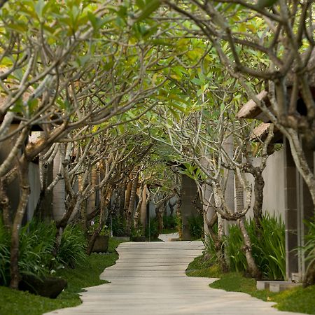 Villa The Kayana Seminyak Exterior foto