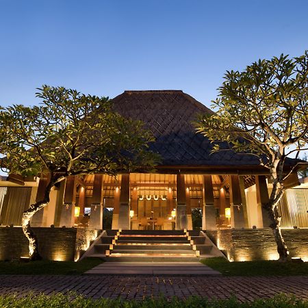 Villa The Kayana Seminyak Exterior foto