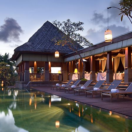 Villa The Kayana Seminyak Exterior foto