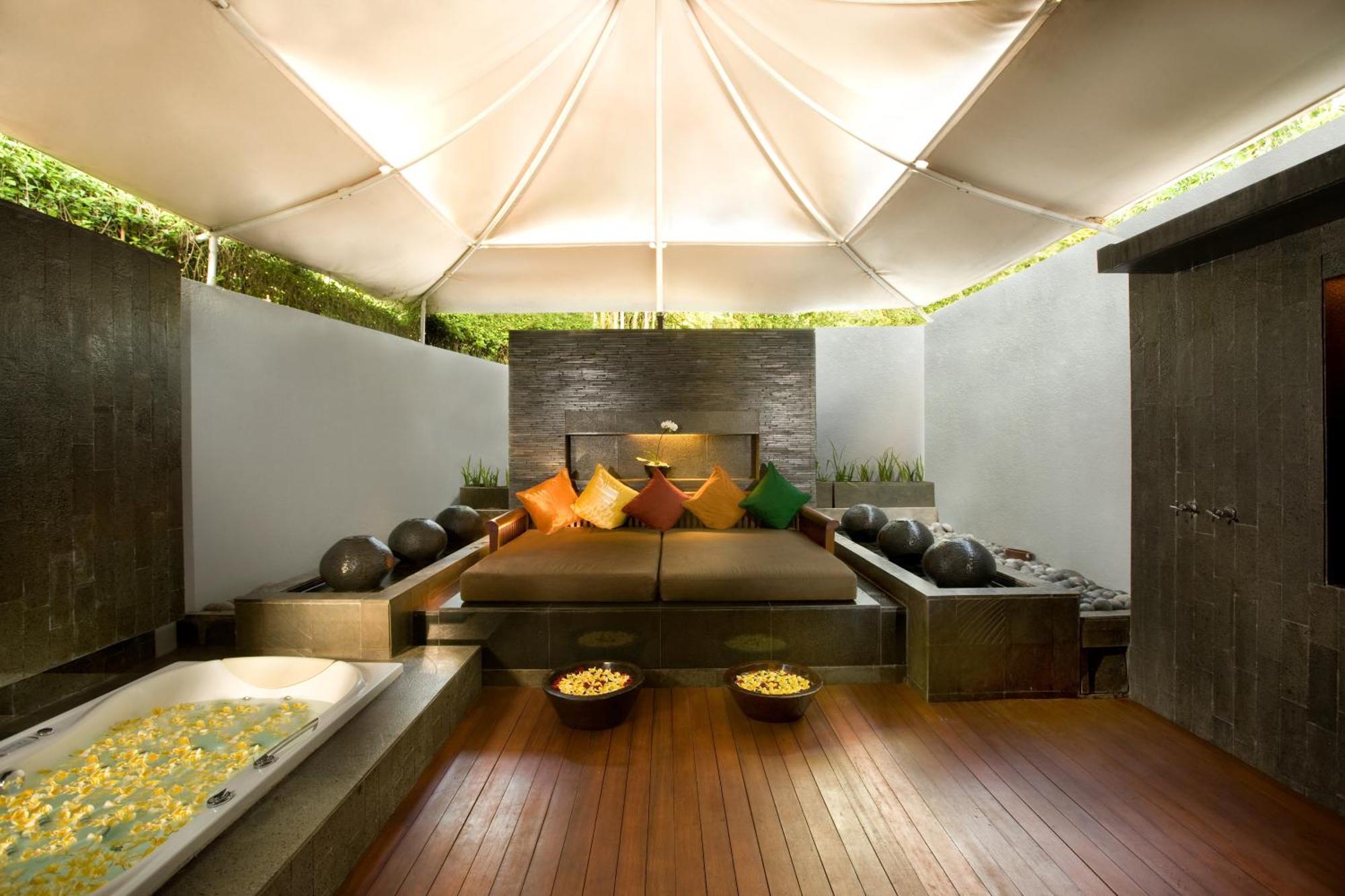 Villa The Kayana Seminyak Exterior foto