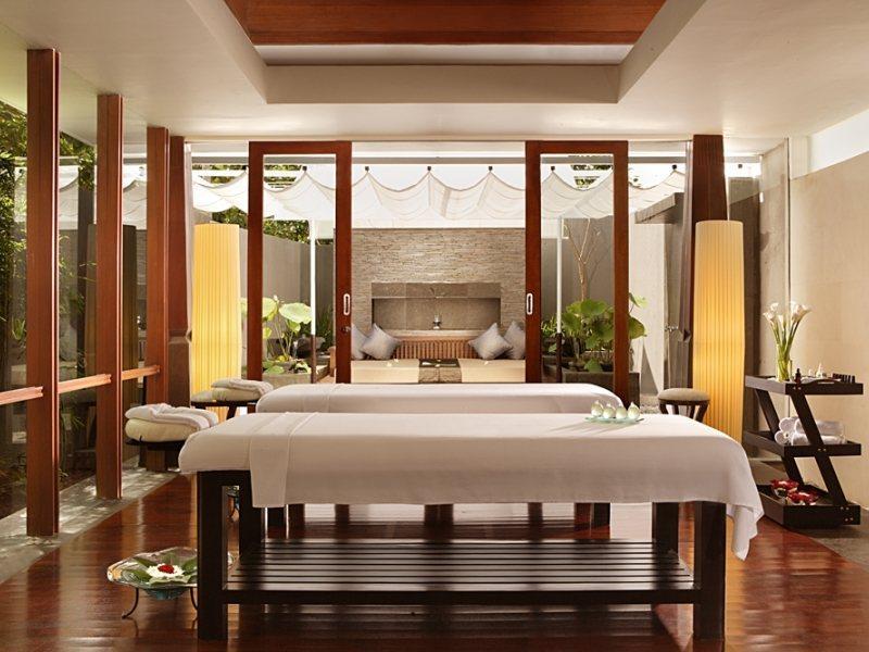 Villa The Kayana Seminyak Exterior foto