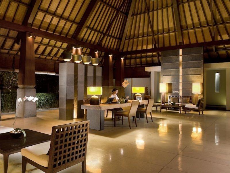 Villa The Kayana Seminyak Exterior foto