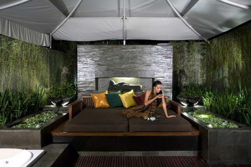 Villa The Kayana Seminyak Exterior foto