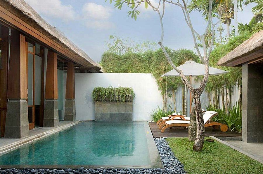 Villa The Kayana Seminyak Exterior foto