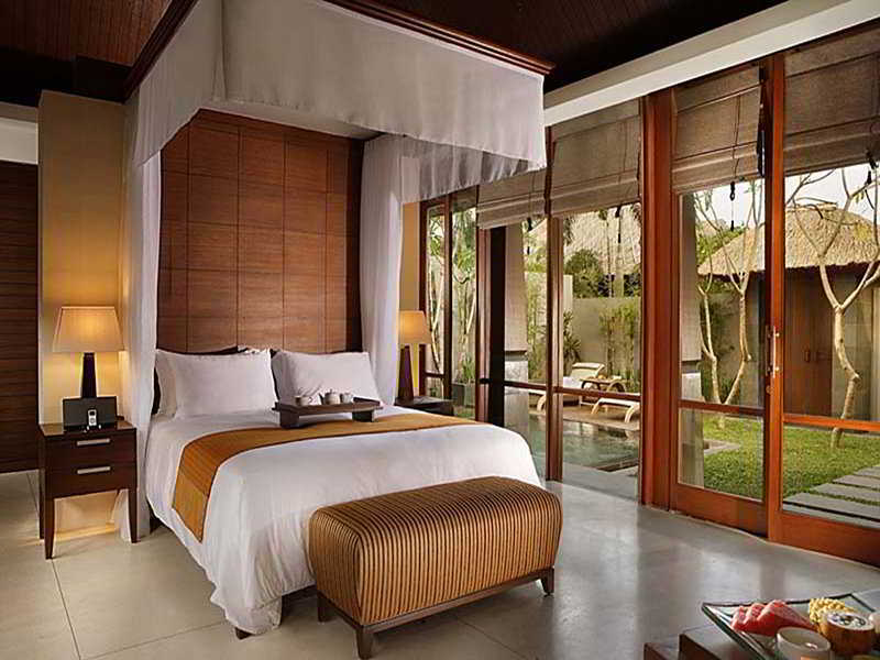 Villa The Kayana Seminyak Exterior foto