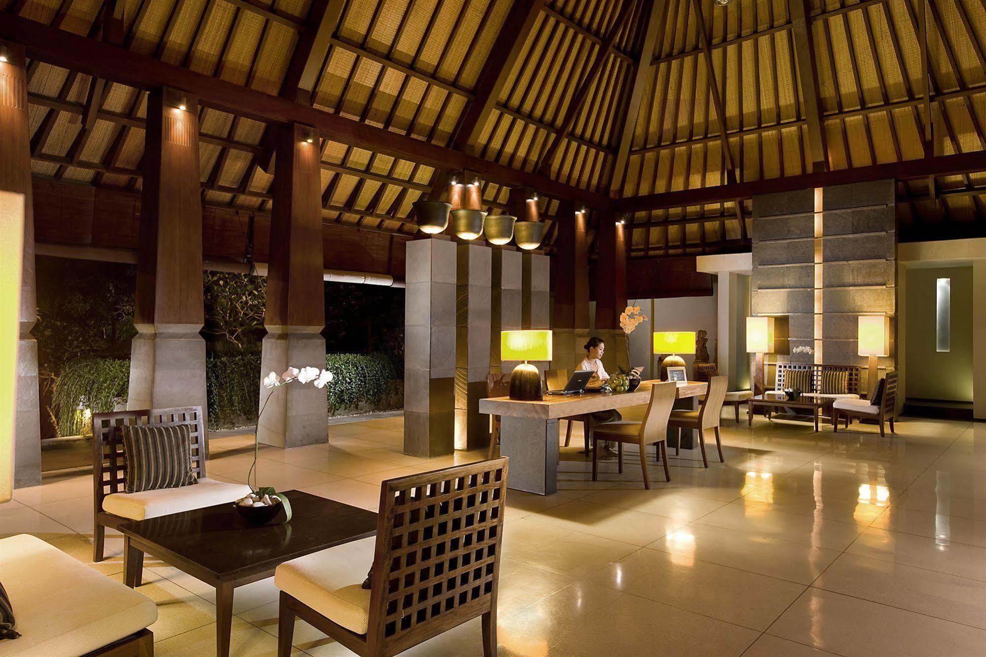 Villa The Kayana Seminyak Exterior foto