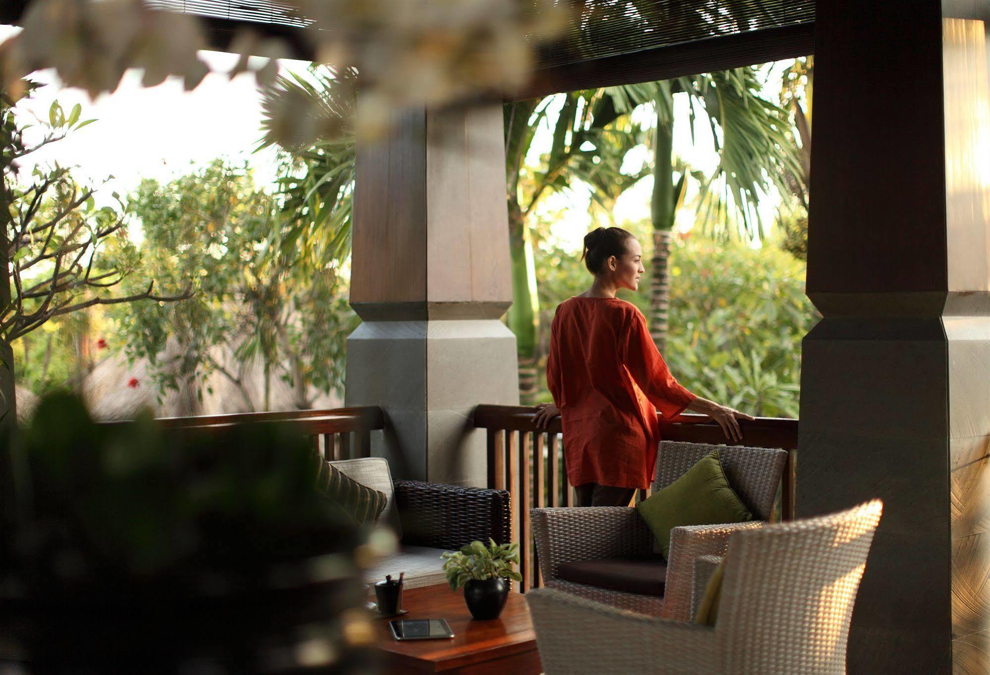Villa The Kayana Seminyak Exterior foto