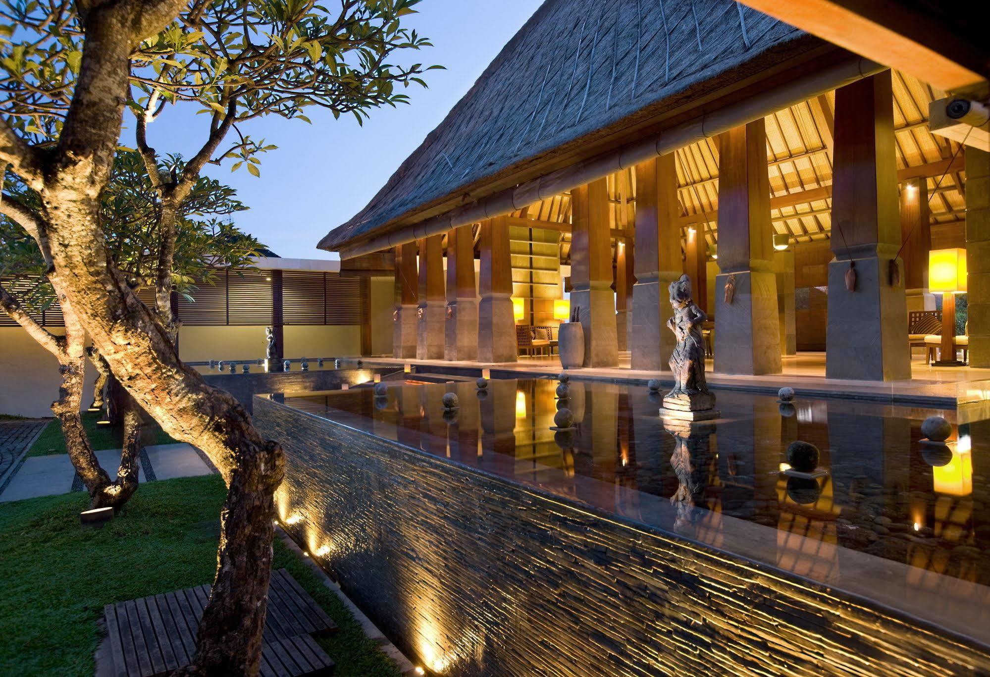 Villa The Kayana Seminyak Exterior foto