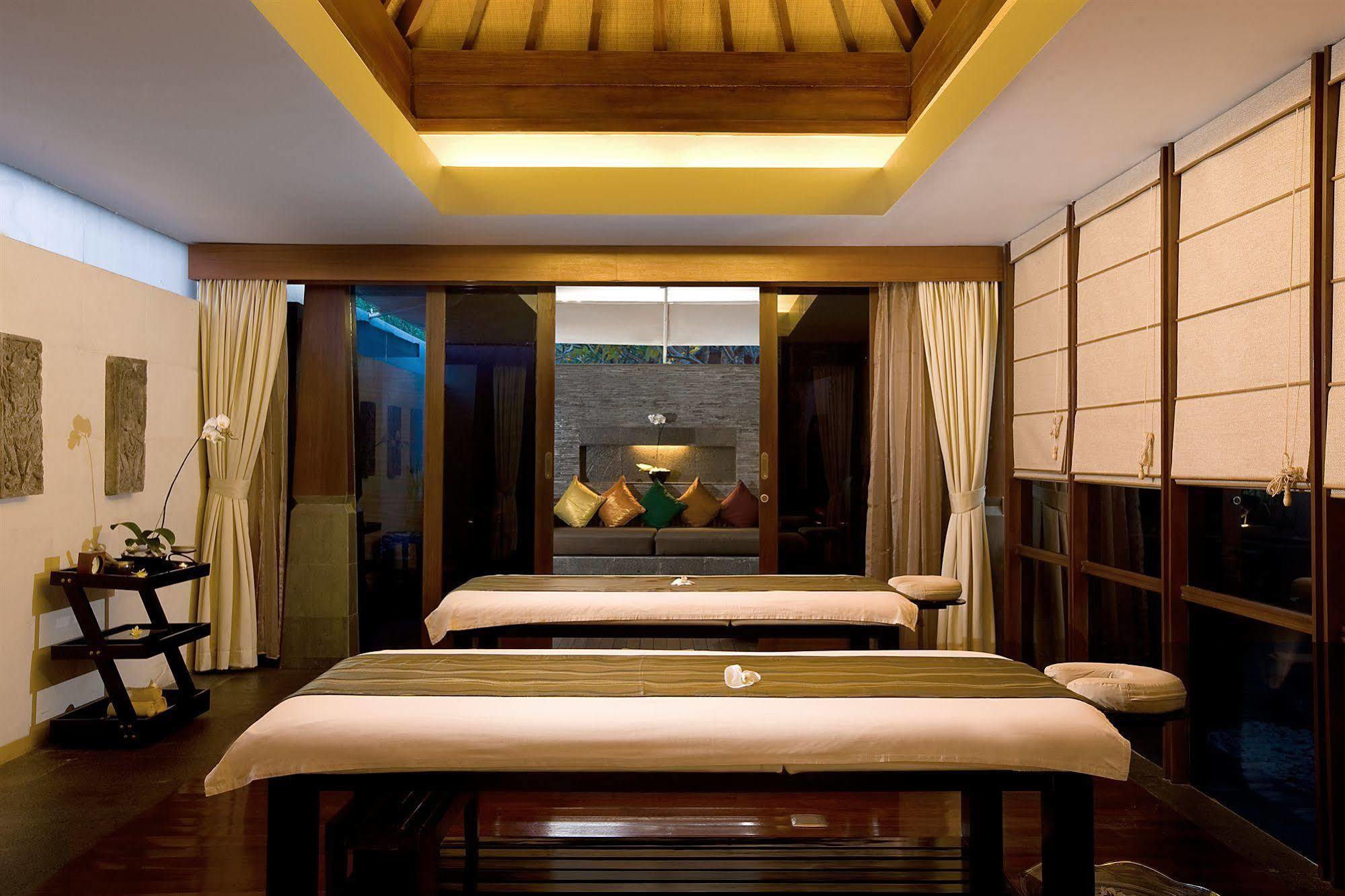 Villa The Kayana Seminyak Exterior foto