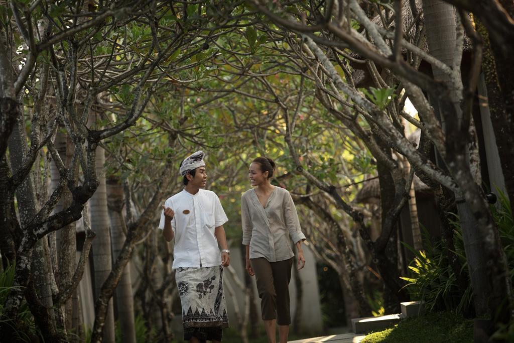 Villa The Kayana Seminyak Exterior foto